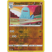 Quagsire - 084/185 (Reverse Foil) - SWSH Vivid Voltage Thumb Nail