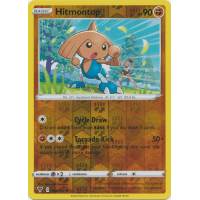 Hitmontop - 088/185 (Reverse Foil) - SWSH Vivid Voltage Thumb Nail