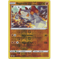 Regirock - 089/185 (Reverse Foil) - SWSH Vivid Voltage Thumb Nail