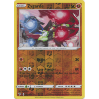 Zygarde - 093/185 (Reverse Foil) - SWSH Vivid Voltage Thumb Nail