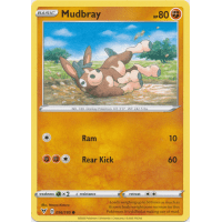 Mudbray - 096/185 - SWSH Vivid Voltage Thumb Nail