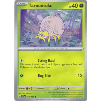 Tarountula - 016/198 - Scarlet and Violet Thumb Nail