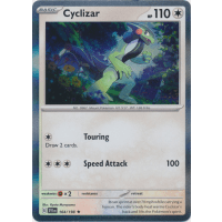 Cyclizar - 164/198 - Scarlet and Violet Thumb Nail