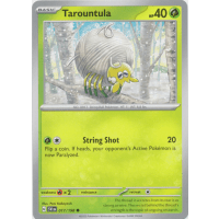 Tarountula - 017/198 - Scarlet and Violet Thumb Nail