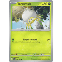 Tarountula - 018/198 - Scarlet and Violet Thumb Nail