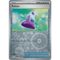 Potion - 188/198 (Reverse Foil) - Scarlet and Violet Thumb Nail