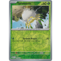 Tarountula - 018/198 (Reverse Foil) - Scarlet and Violet Thumb Nail