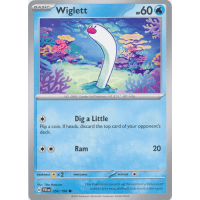 Wiglett - 056/198 - Scarlet and Violet Thumb Nail