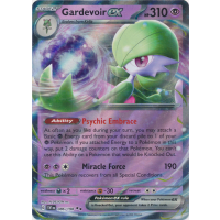 Gardevoir ex - 086/198 - Scarlet and Violet Thumb Nail