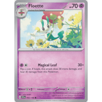 Floette - 092/198 - Scarlet and Violet Thumb Nail