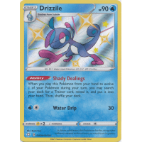 Drizzile (Shiny) - SV026/SV122 - Shining Fates Shiny Vault Thumb Nail