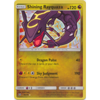 Shining Rayquaza - 56/73 - Shining Legends Thumb Nail