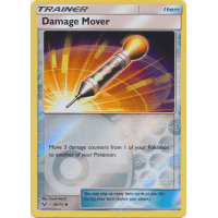 Damage Mover - 58/73 (Reverse Foil) - Shining Legends Thumb Nail