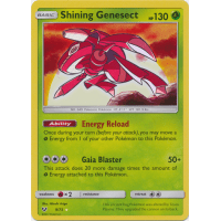 Shining Genesect - 9/73 - Shining Legends Thumb Nail