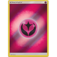 Fairy Energy - 2017 (Reverse Foil) - Shining Legends Thumb Nail