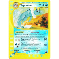 Vaporeon - 33/144 (Reverse Foil) - Skyridge Thumb Nail