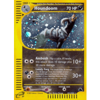 Houndoom - H11/H32 - Skyridge Thumb Nail