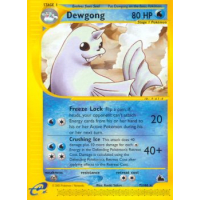 Dewgong - 7/144 - Skyridge Thumb Nail