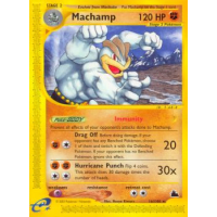 Machamp - 16/144 - Skyridge Thumb Nail