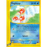 Magikarp - 75/144 - Skyridge Thumb Nail