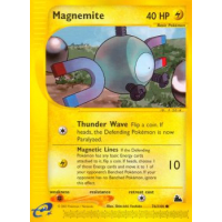 Magnemite - 76/144 - Skyridge Thumb Nail