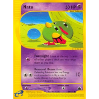 Natu - 80/144 - Skyridge Thumb Nail