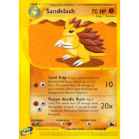 Sandslash - 93/144 - Skyridge Thumb Nail