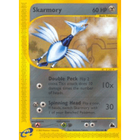 Skarmory - 97/144 - Skyridge Thumb Nail