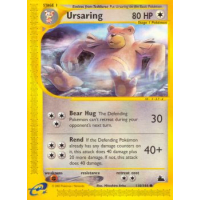 Ursaring - 110/144 - Skyridge Thumb Nail