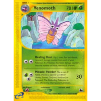 Venomoth - 111/144 - Skyridge Thumb Nail