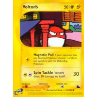 Voltorb - 113/144 - Skyridge Thumb Nail