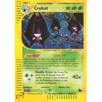 Crobat - H5/H32 - Skyridge Thumb Nail