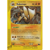 Kabutops - H13/H32 - Skyridge Thumb Nail