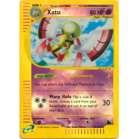 Xatu - 35/144 (Reverse Foil) - Skyridge Thumb Nail