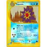 Starmie - 44/144 (Reverse Foil) - Skyridge Thumb Nail