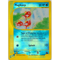 Magikarp - 75/144 (Reverse Foil) - Skyridge Thumb Nail