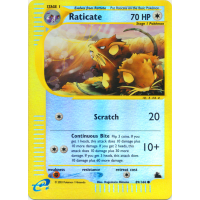 Raticate - 89/144 (Reverse Foil) - Skyridge Thumb Nail