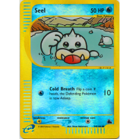 Seel - 94/144 (Reverse Foil) - Skyridge Thumb Nail