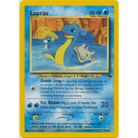 Lapras - 12/18 - Southern Islands Thumb Nail