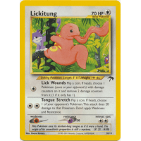 Lickitung - 16/18 - Southern Islands Thumb Nail