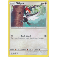 Pikipek - 106/149 - Sun & Moon Thumb Nail