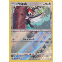Pikipek - 106/149 (Reverse Foil) - Sun & Moon Thumb Nail