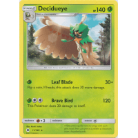 Decidueye - 11/149 - Sun & Moon Thumb Nail