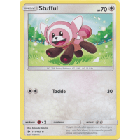 Stufful - 111/149 - Sun & Moon Thumb Nail