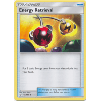 Energy Retrieval - 116/149 - Sun & Moon Thumb Nail