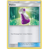 Potion - 127/149 - Sun & Moon Thumb Nail