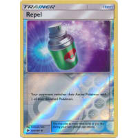 Repel - 130/149 (Reverse Foil) Thumb Nail