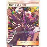 Team Skull Grunt (Full Art) - 149/149 - Sun & Moon Thumb Nail