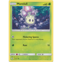 Morelull - 16/149 - Sun & Moon Thumb Nail