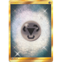 Metal Energy (Secret Rare) - 163/149 - Sun & Moon Thumb Nail